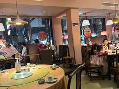 -鱼食饭稻·苏浙土菜17年老馆子(平江路店)