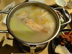 -避风塘(百联东郊店)