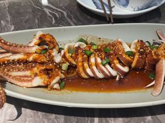 -前海沿·青岛菜(乐客城店)