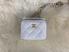 -CHANEL(恒隆广场店)