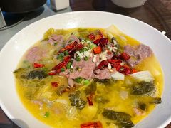 -蛇口希尔顿南海酒店·随轩中餐厅·粤菜