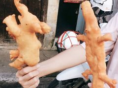 -瓦洛洛传统市场
