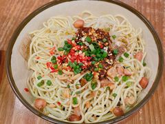 -谭师爷龙抄手(白下路店)