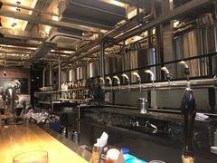 -Goose Island Brewhouse鹅岛精酿啤酒酿造工坊餐厅