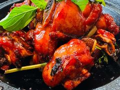 -志明眷村·台式融合菜·宵夜