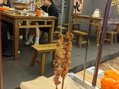 -热巴姐姐羊肉泥炉(湘江世纪城店)