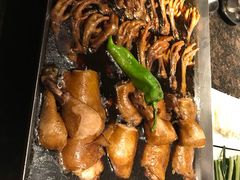 -星伦多自助料理·涮烤一体(虹悦城店)