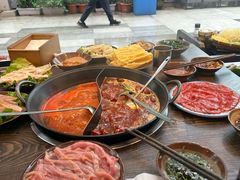 -冯校长老火锅(深圳总店)