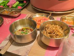 -西塔老太太泥炉烤肉(武汉摩尔城店)