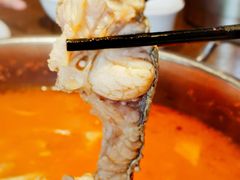 -阿婉贵州苗家酸汤鱼(梅林店)
