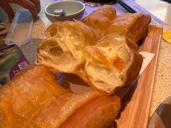 -点都德(长泰广场店)