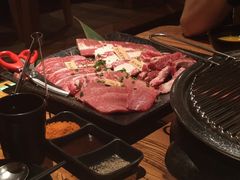 -千寻烧肉(政务区店)
