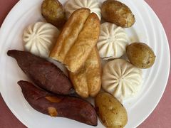 -随园餐厅自助早餐(祥生大酒店)