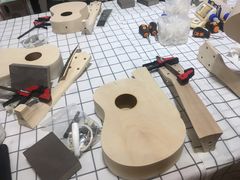 -Summer House夏莫手工坊团建活动(世博源店)