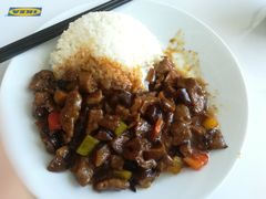 -宜家·瑞典风味餐厅(烟台路店)