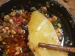 -馋虫重庆火锅(玉林南街店)