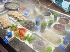 -双合园·海鲜水饺青岛菜(万佳广场店)