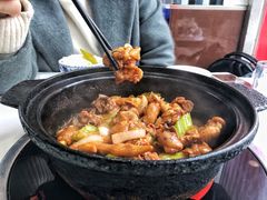 -重庆鸡公煲(学衡路店)