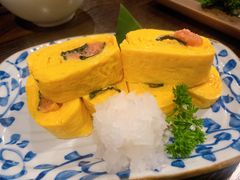 明太子蛋卷-角落里(中山公园店)