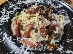 -HELLO 27 意面·沙拉·帕尼尼