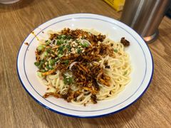 庆云面-庆蓉云·庆云面(双林店)