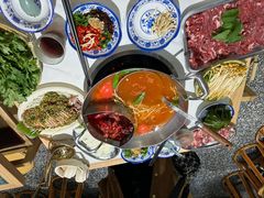 -王奋斗贵州酸汤牛肉火锅