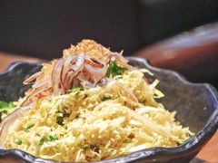 -陆壹捌餐厅(五大道店)