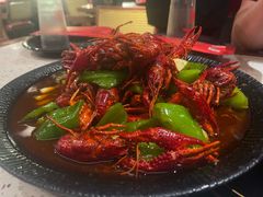 -沪小胖·小龙虾·蓝龙王(八佰伴店)