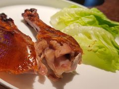 -北京大董烤鸭店(万象天地店)