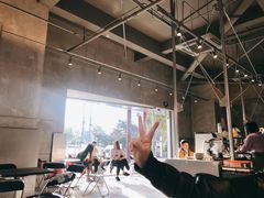 -Sarah西点·烘焙·餐厅(翰林府旗舰店)
