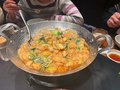 -小厨师·二十年沈家门小海鲜(百井坊巷店)