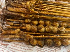 -十里铺铁板鱿鱼