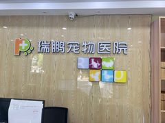 -瑞鹏宠物医院犬猫全科(真大分院)