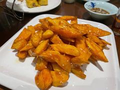 -哈尔滨春饼(朝山街店)