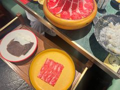 -牛New寿喜烧(金鹰世界店)