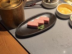 -巴奴毛肚火锅(悠唐购物中心店)
