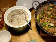 -费大厨辣椒炒肉(万家丽一店)