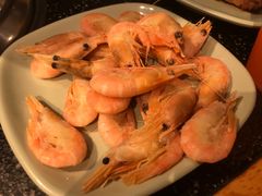 -釜御山海鲜烤肉火锅自助(新城市中心店)