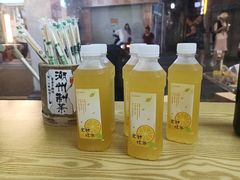 -非遗·十八曲鱼饺(西马总店)