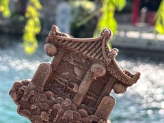 -趵突泉景区