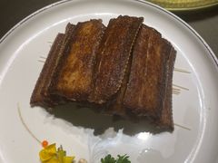 -一记洛阳菜·糖醋小排·水席(十字街店)