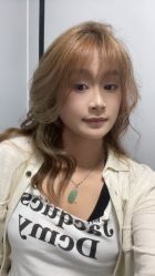 -藤野造型•烫染专业店