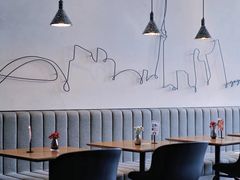 大堂-gaga(深圳南山益田假日广场店)