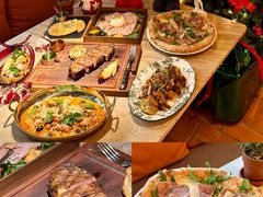 -Mammamia意大利餐厅(阳春巷店)