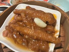 -点都德(聚福楼店)