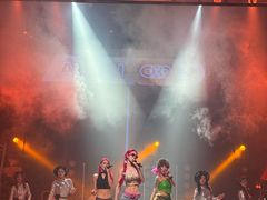 -轩 SUPER LIVE 超级现场(农科路店)