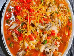 -情妹耙泥鳅·江湖川菜(科华店)