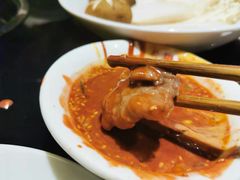 -吴记老锅底麻辣火锅(福州路店)