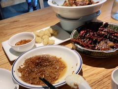 -滇铺子·云南特色菜·第九届野生菌美食节(东风东路c86店)