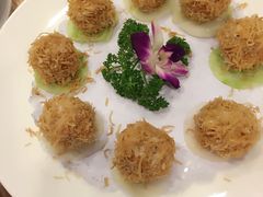 -和膳居饮食有限公司